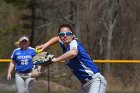 Softball vs Springfield  Wheaton College Softball vs Springfield College. - Photo by: KEITH NORDSTROM : Wheaton, Baseball